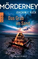 Mörderney: Das Grab im Sand