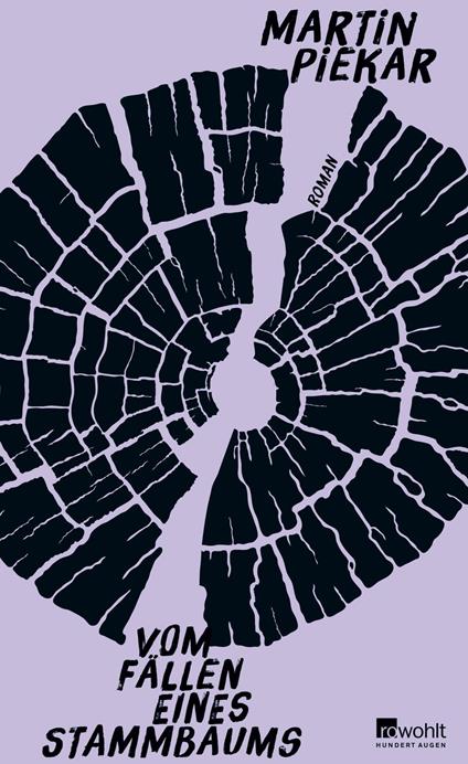 Vom Fällen eines Stammbaums