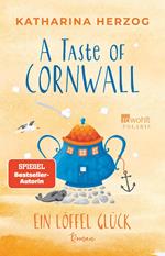 A Taste of Cornwall: Ein Löffel Glück
