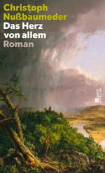 Das Herz von allem
