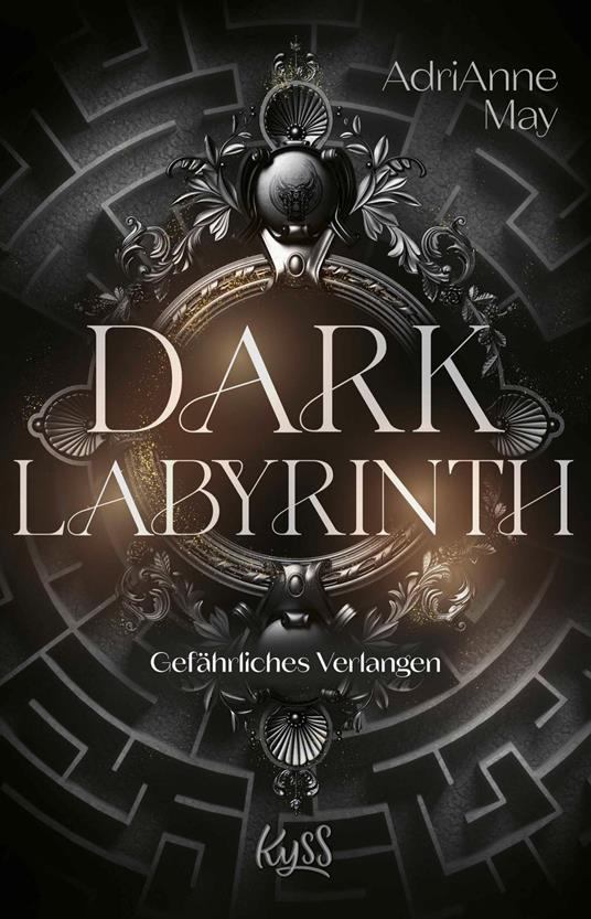 Dark Labyrinth – Gefährliches Verlangen