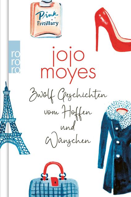 Zwölf Geschichten vom Hoffen und Wünschen