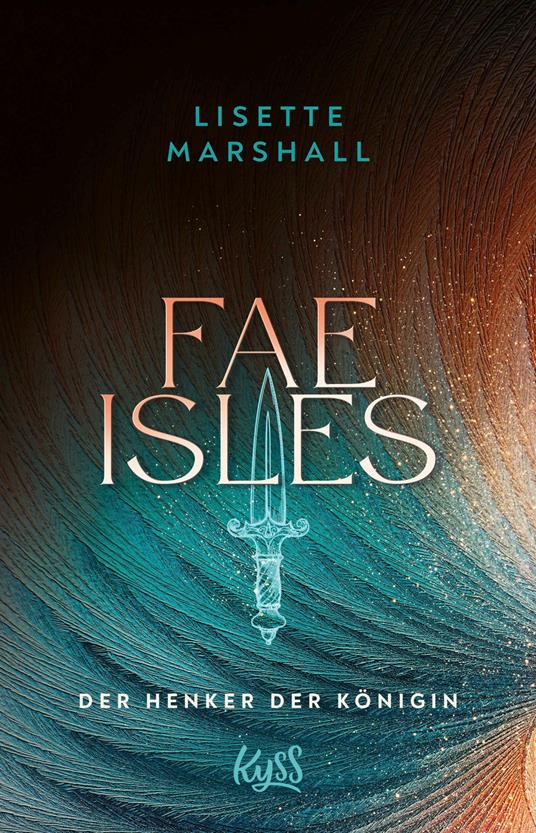 Fae Isles - Der Henker der Königin