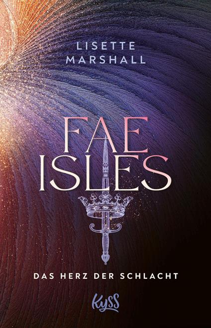 Fae Isles - Das Herz der Schlacht