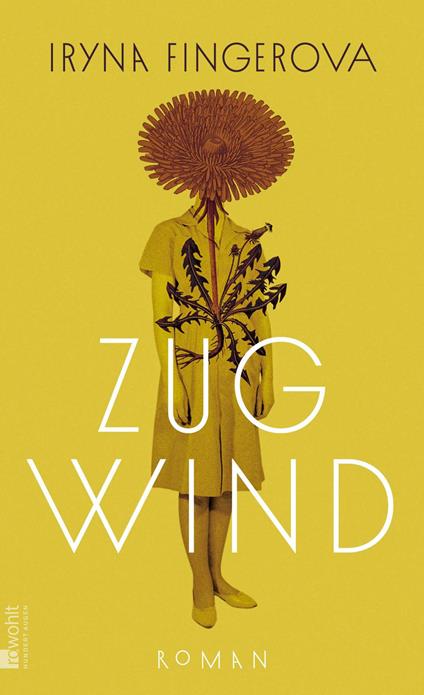 Zugwind