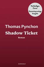 Shadow Ticket