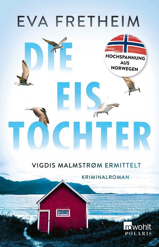 Die Eistochter