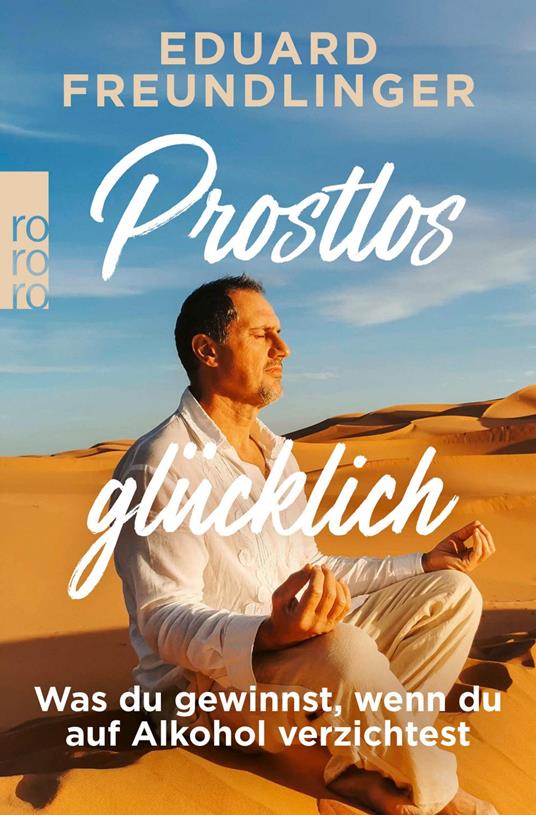 Prostlos glücklich