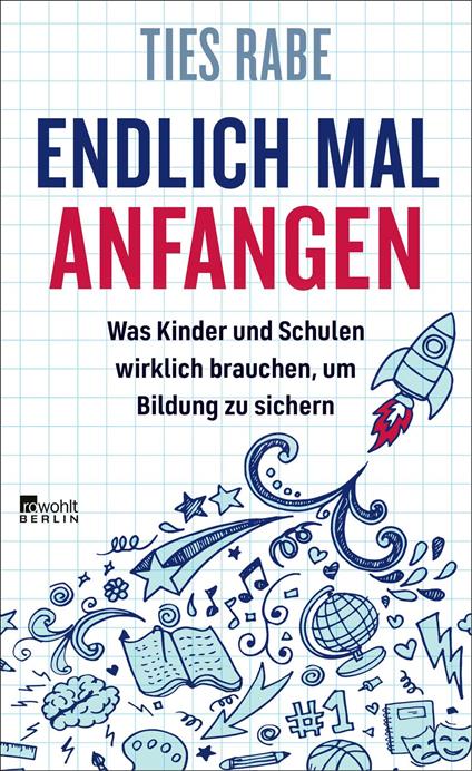 Endlich mal anfangen