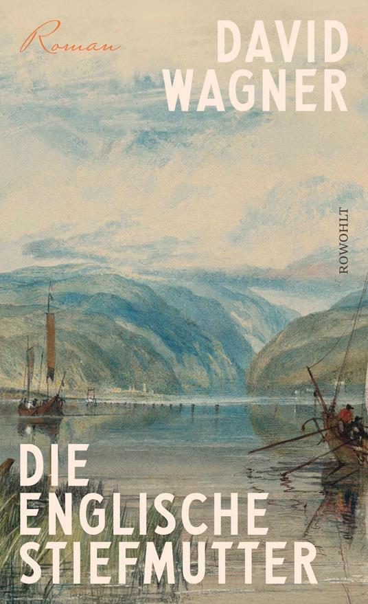 Die englische Stiefmutter