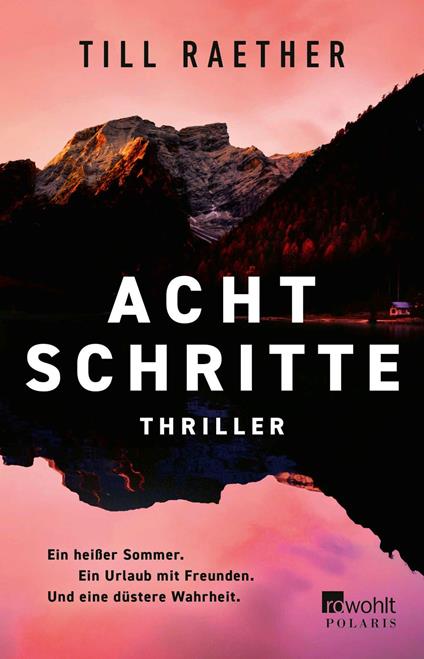 Acht Schritte