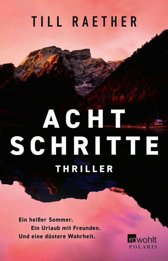 Acht Schritte