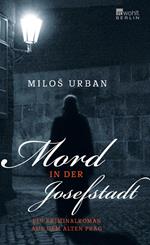 Mord in der Josefstadt