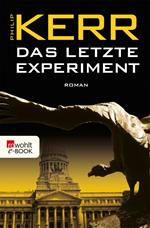 Das letzte Experiment