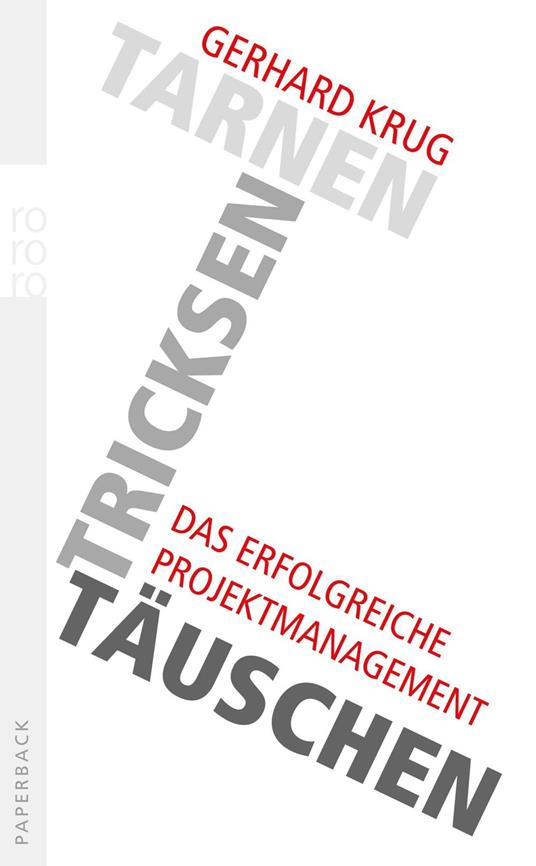 Tarnen, tricksen, täuschen
