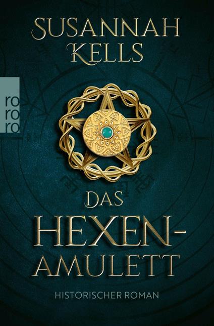 Das Hexen-Amulett