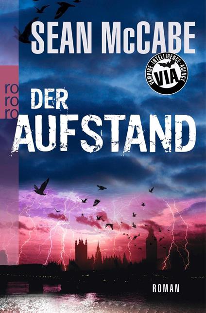 Der Aufstand