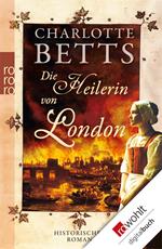 Die Heilerin von London