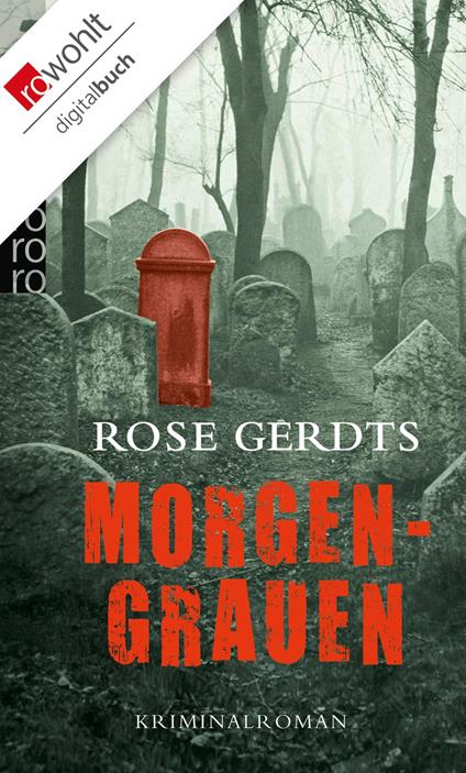 Morgengrauen