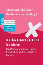 Klärungshilfe konkret