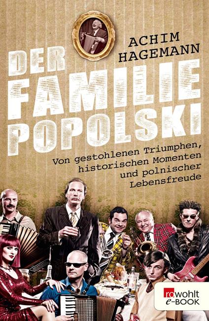 Der Familie Popolski
