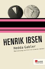 Hedda Gabler