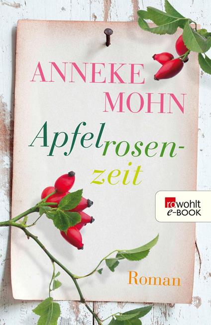 Apfelrosenzeit