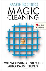 Magic Cleaning 2