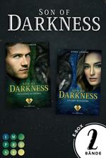 Son of Darkness: Sammelband der einzigartigen Götter-Fantasyserie