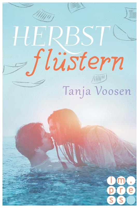 Herbstflüstern - Tanja Voosen - ebook