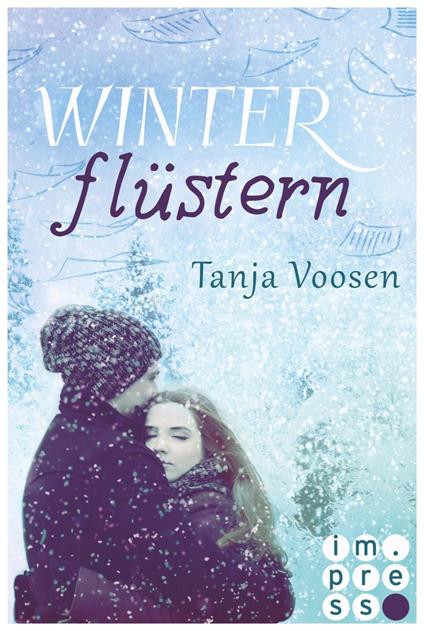 Winterflüstern - Tanja Voosen - ebook