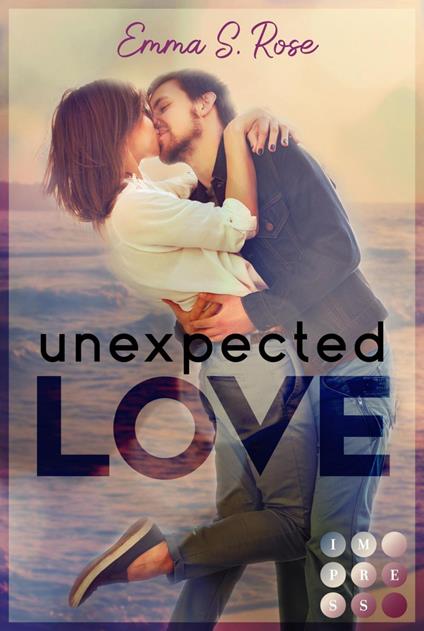 Unexpected Love - Emma S. Rose - ebook