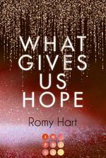 What Gives Us Hope (Glitter Love 3)