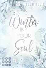 Winter in your Soul (Cosy Island 4)