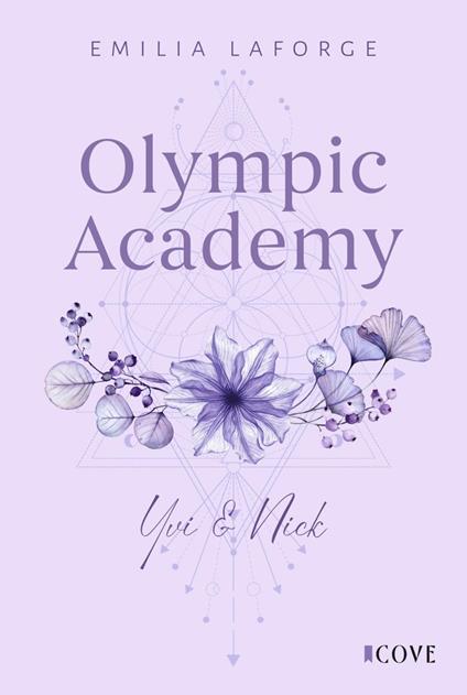 Olympic Academy 1: Yvi & Nick