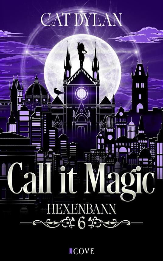 Call it magic 6: Hexenbann