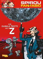 Spirou und Fantasio 50: Die dunkle Seite des Z