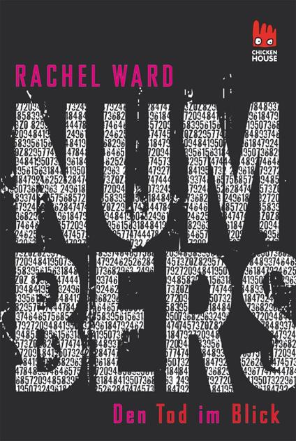 Numbers - Den Tod im Blick (Numbers 1) - Rachel Ward,Uwe-Michael Gutzschhahn - ebook