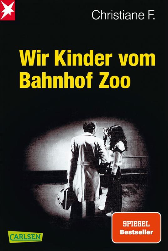 Wir Kinder vom Bahnhof Zoo - Christiane F,Kai Hermann,Horst Rieck - ebook