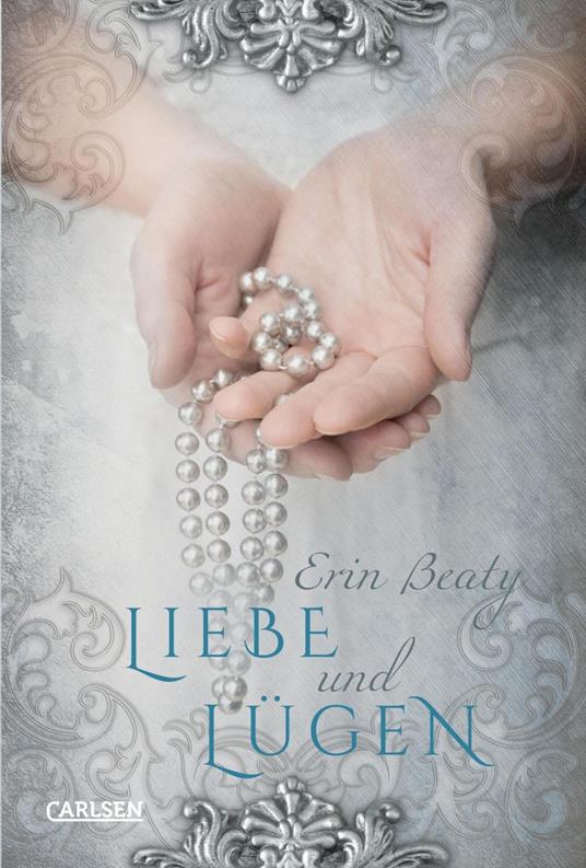 Liebe und Lügen (Kampf um Demora 2) - Erin Beaty,Stefanie Frida Lemke - ebook
