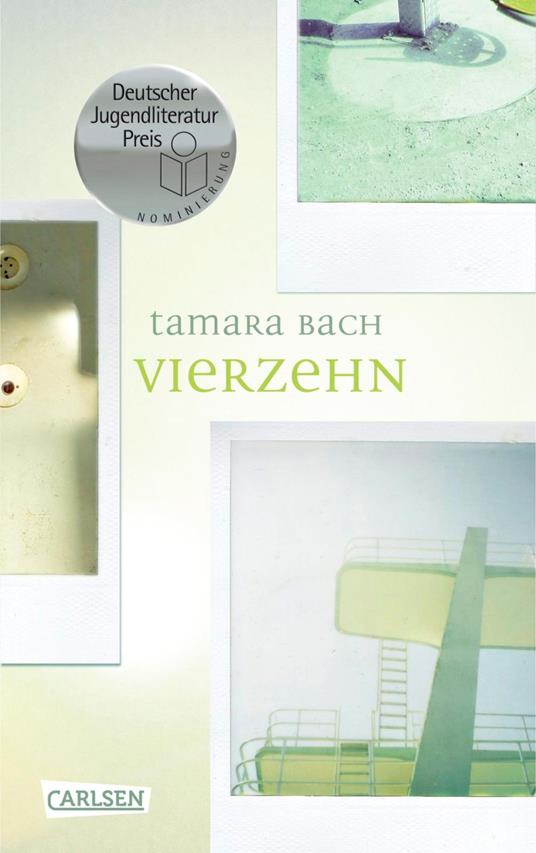 Vierzehn - Tamara Bach - ebook