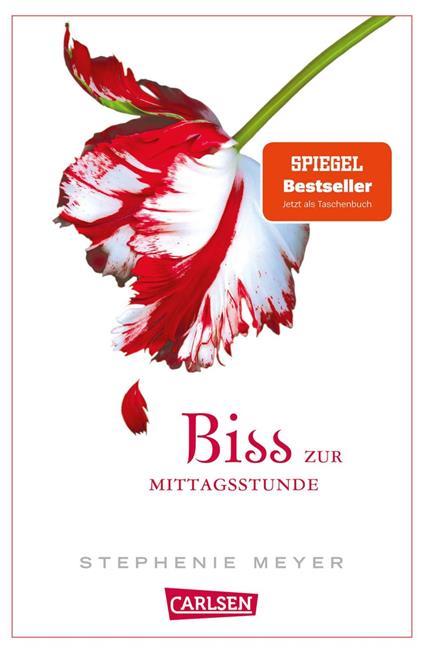 Biss zur Mittagsstunde (Bella und Edward 2) - Stephenie Meyer,Sylke Hachmeister - ebook