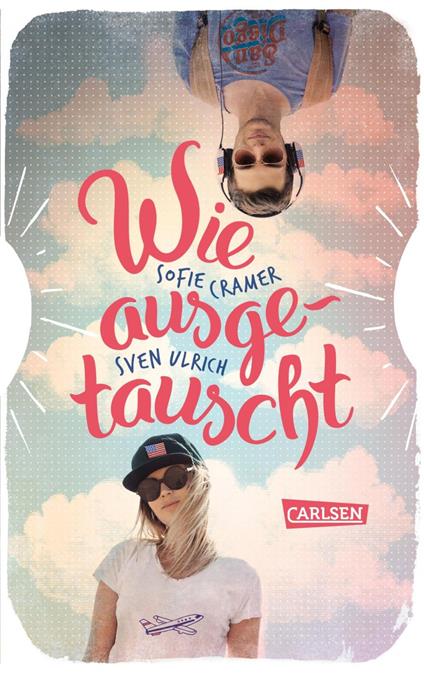 Wie ausgetauscht - Sofie Cramer,Sven Ulrich - ebook