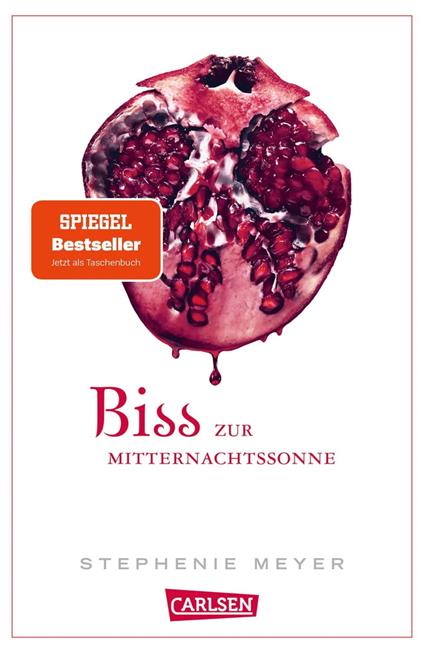 Biss zur Mitternachtssonne (Bella und Edward 5) - Stephenie Meyer,Henning Ahrens,Sylke Hachmeister,Alexandra Rak - ebook