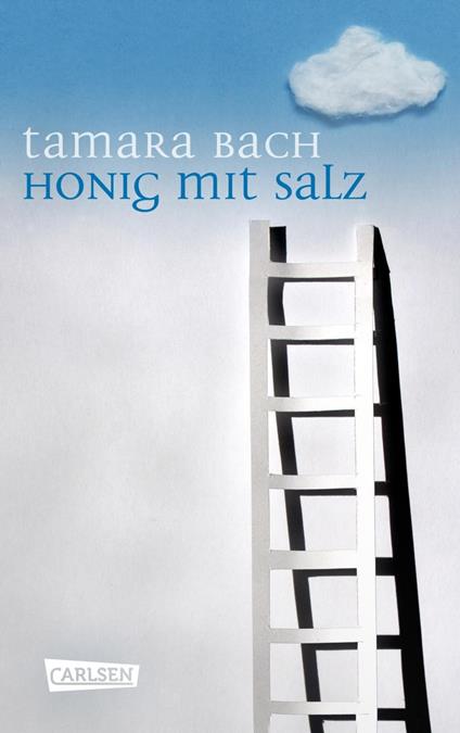 Honig mit Salz - Tamara Bach - ebook