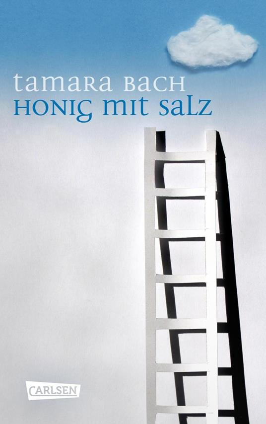 Honig mit Salz - Tamara Bach - ebook
