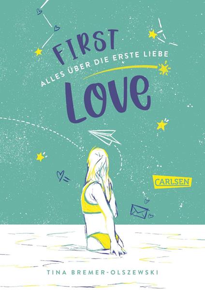 First Love - Tina Bremer-Olszewski - ebook