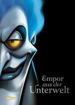 Disney Villains 10: Empor aus der Unterwelt