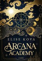 Arcana Academy 1: Arcana Academy