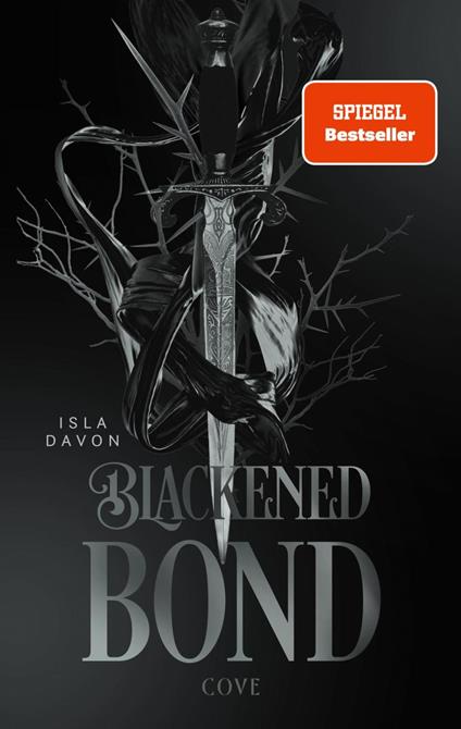 Blackened Blade 2: A Blackened Bond
